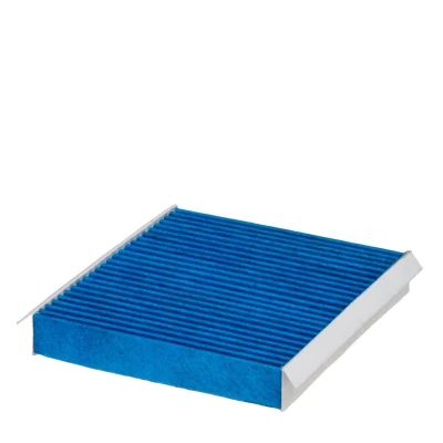 Billede af HENGST FILTER E2987LB Kabinefilter med antibakteriel virkning 199 178 31 SUZUKI: SWIFT 5, FIAT: Tipo Hatchback, Stationcar