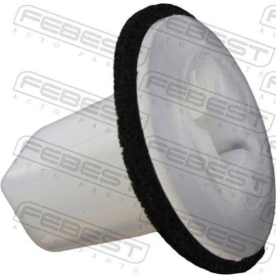 Billede af FEBEST 88570 199 Clips, side /beskyttelseslister KIA: RIO 3, Picanto II, I, HYUNDAI: i30 I Stationcar