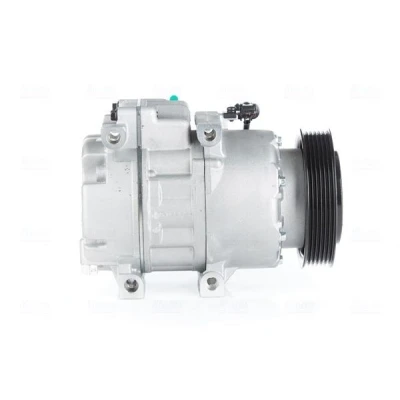 Billede af NISSENS 890150 Kompressor HS18 12 PAG 46 R 134a