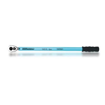 Billede af TOPTUL ANAC1614 Momentnøgle 12,5 (1/2&quot;)mm (tommer) 190Nm DIN3122/ISO 6789 578mm