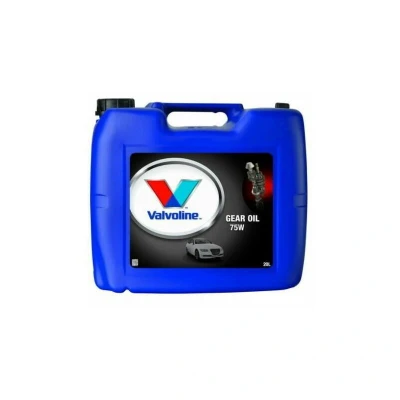 Billede af Valvoline Gear Oil 75W 886572 Gearolie 20 VOLKSWAGEN: up! Hatchback, Polo V Golf 4, FORD: FOCUS 3 Turnier, MONDEO 4 FIESTA 6