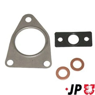 Billede af JP GROUP 4917751110 Montagesæt, lader VOLVO: V50, V70 3, S40 II, FORD: MONDEO 4 Stufenheck, S Max Mk1, Focus 2 Kombi