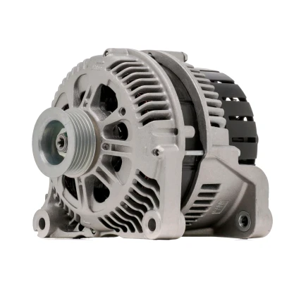 Billede af LUCAS ELECTRICAL LRA02076 Generator 12V 150A BMW: 5 Sedan, X5