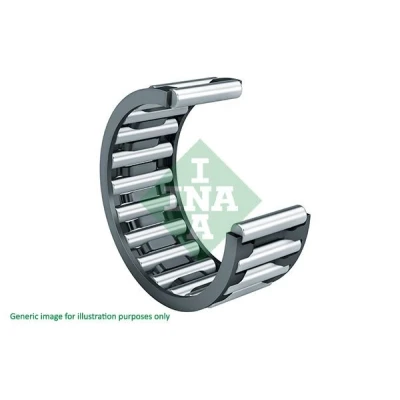 Billede af INA 712 0454 10 Leje, manuelt gear