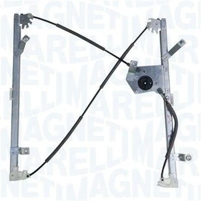 Billede af Magneti Marelli Rudehejs foran til venstre elektrisk uden elektromotor 350103163300