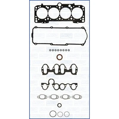 Billede af AJUSA 52139300 Pakningssæt, topstykke med cylinderhovedpakning, ventilarmstætning VOLKSWAGEN: Golf 3, 3 Cabrio, Passat B3/B4 Variant