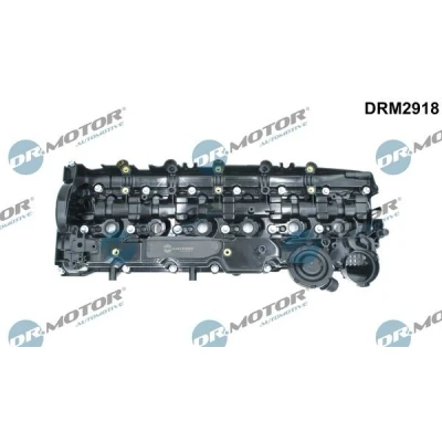 Billede af DR.MOTOR AUTOMOTIVE DRM2918 Ventildækse Cylinderhoved BMW: 5 Touring, 3 Sedan, 4 Gran Coupe