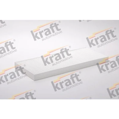 Billede af KRAFT 1730020 Kabinefilter Partikelfilter 398 147,5 27 AUDI: A4 B5 Sedan, Cabriolet B4, Avant, VOLKSWAGEN: Passat Variant, Sedan