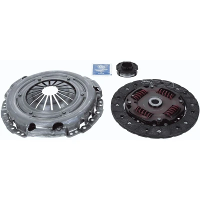 Billede af SACHS 3000 950 060 Kobling 190 FIAT: Punto II Hatchback, I Hatchback