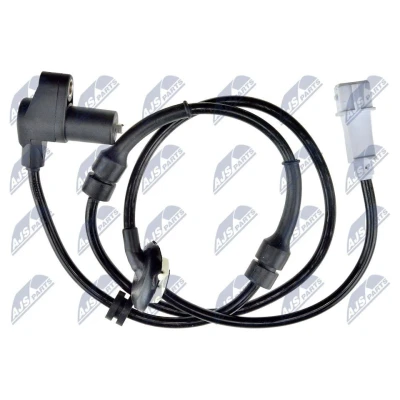 Billede af NTY HCA PE 007 ABS Sensor venstre foraksel, højre PEUGEOT: 406 Sedan