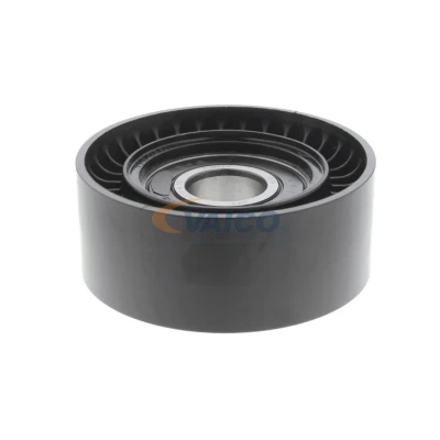 Billede af VAICO V30 7659 Remstrammerhjul Q+, original equipment manufacturer quality med skrue MERCEDES BENZ: E klasse T modell, Sedan, C Sedan
