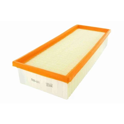 Billede af VAICO V10 0608 Luftfilter 57 133,0 334 Filterindsats Original Quality VOLKSWAGEN: GOLF 2, TRANSPORTER 3 Bus, Kasten