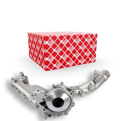 Billede af FEBI BILSTEIN 174411 Hus, vandpumpe
