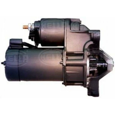 Billede af HELLA 8EA 011 610 391 Starter 12 1,1 9 PEUGEOT: 307 Hatchback, 206 207 CITROËN: Berlingo / First I, C3 I Hatchback