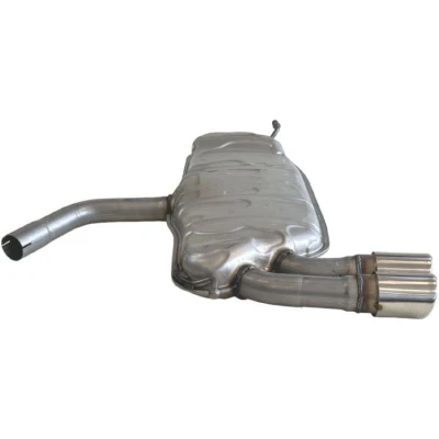 Billede af BOSAL 105 035 Lydpotte
