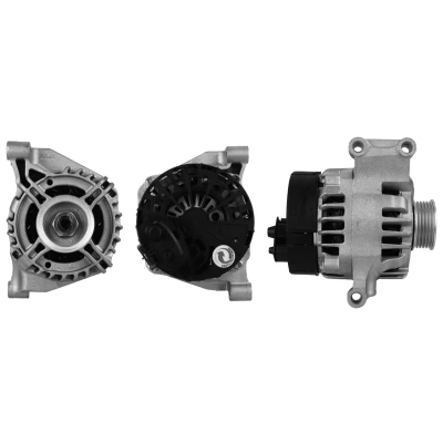 Billede af DRI 218172752 Generator 14V 75A FIAT: Grande Punto Hatchback, 500 Panda II FORD: KA Hatchback
