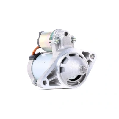 Billede af AS PL S6125 Starter 12 1,20 9 TOYOTA: Yaris II Hatchback, I Hatchback