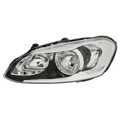 Billede af VALEO ORIGINAL PART 045186 Forlygter venstre orange til højrekørsel uden indstillingsmotor for LWR VOLVO: XC60 I