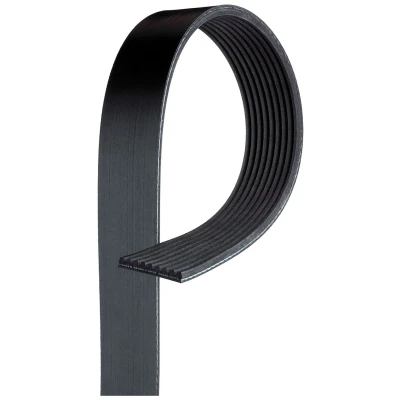 Billede af GATES 9PK1380ESXS Kileribberem 1380 9 Aramide, EPDM (ethyl propylen dien gummi) FleetRunner Micro V