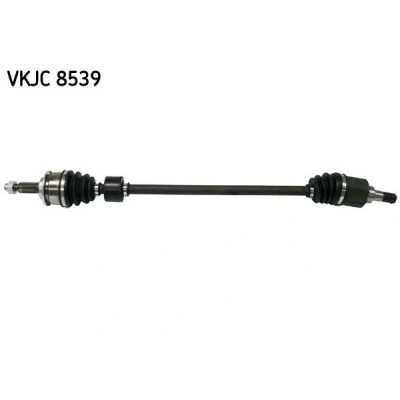 Billede af SKF VKJC 8539 Trækaksel 883,5, 56,5 OPEL: Agila B, SUZUKI: Splash