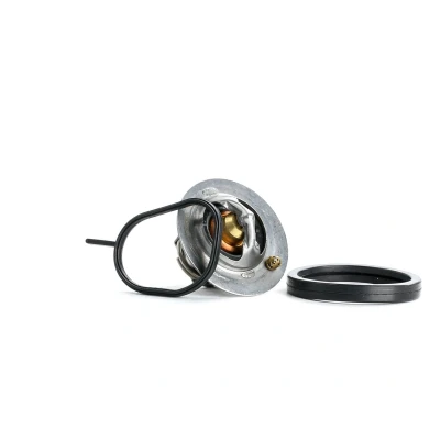 Billede af JP GROUP 1514600810 Termostat 82 med pakning FORD: FIESTA 6, FOCUS 2 Kombi, 3 Turnier, VOLVO: V50, S40 II, C30