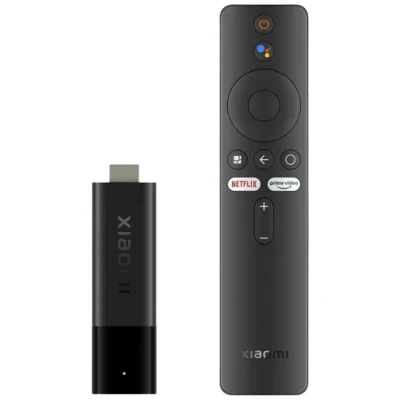 Billede af Xiaomi Smart TV Stick 4K (2024)