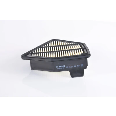 Billede af BOSCH F 026 400 583 Luftfilter 75 250 221,5 Filterindsats HONDA: CR V 4