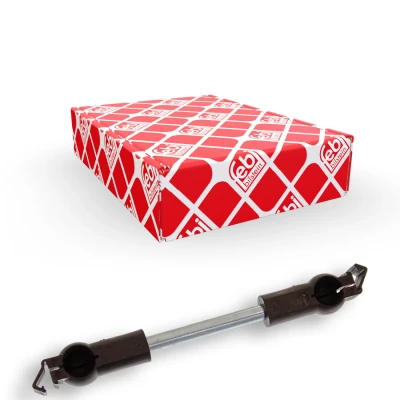 Billede af FEBI BILSTEIN 07427 Gearstang foran VOLKSWAGEN: GOLF 1 Cabriolet, Caddy Pickup