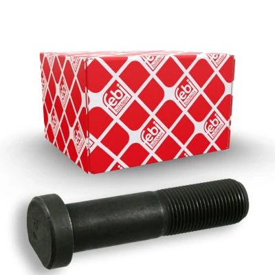 Billede af FEBI BILSTEIN 09298 Hjulbolt M18 x 1,5 83 foraksel, bagaksel 10.9 phosphateret
