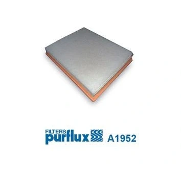 Billede af PURFLUX A1956 Luftfilter 42 200 410 Filterindsats MERCEDES BENZ: C klasse T modell, Sedan, E modell