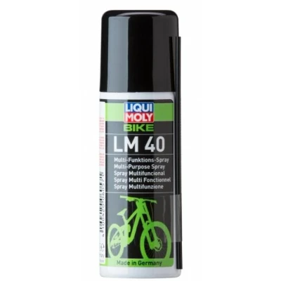 Billede af LIQUI MOLY 6057 Fedtspray Dåse 50