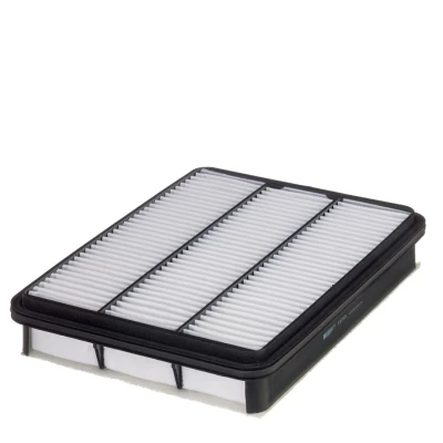 Billede af HENGST FILTER E1242L Luftfilter 52 231 311 Filterindsats TOYOTA: Land Cruiser 100, Prado 120, 150