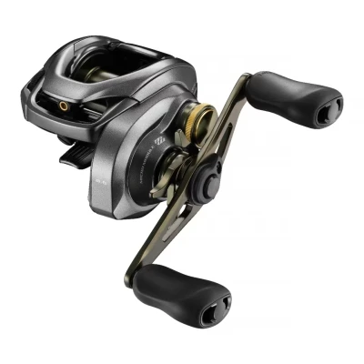 Billede af Shimano Curado 151 DC HG