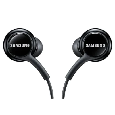 Billede af Samsung Stereo Headset 3.5mm Sort