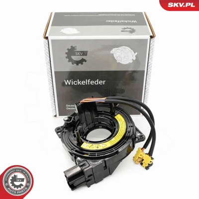 Billede af Vinkelfjeder, Airbag ESEN SKV 96SKV668