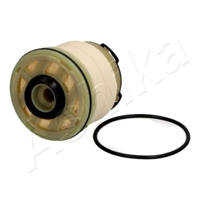 Billede af ASHIKA 30 ECO038 Brændstoffilter Filterindsats FORD: Ranger Mk3