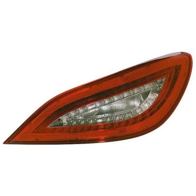 Billede af MAGNETI MARELLI 714021400703 Baglygter venstre W16W