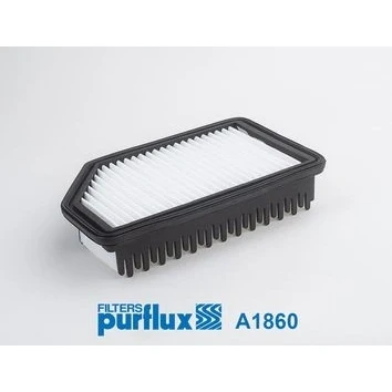 Billede af PURFLUX A1860 Luftfilter 54 146 256 Filterindsats