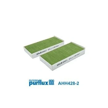 Billede af Kabineluftfilter PURFLUX AHH428 2