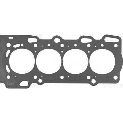 Billede af REINZ 61 54040 00 Toppakning 83,3 pakning med metallag TOYOTA: Corolla IX Hatchback