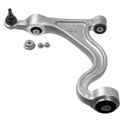 Billede af LEMFÖRDER 35683 01 Bærearm foraksel, venstre, nede krydsarm Aluminium