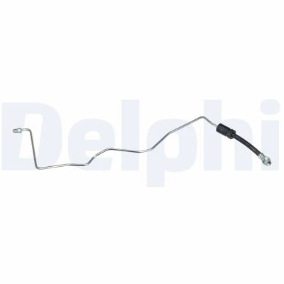 Billede af DELPHI LH7853 Bremseslange 177 M10x1 120o SF VOLVO: XC70 II Stationcar