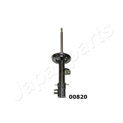 Billede af JAPANPARTS MM 00820 Støddæmper venstre foraksel Gastryk dobbeltrør Fjederben øverste stift FIAT: Panda III Hatchback