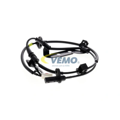 Billede af VEMO V52 72 0289 ABS Sensor Bagaksel højre med holder tætningsring 2 kantet HYUNDAI: i30 II Hatchback