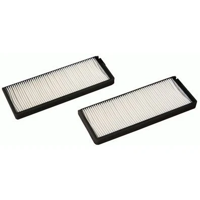 Billede af Filter, indvendig luft DENCKERMANN M110551