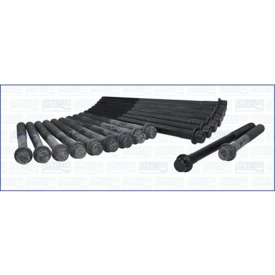 Billede af AJUSA 81036400 Strækbolte ydre polygonhoved 10, 8 TOYOTA: Land Cruiser Prado 120