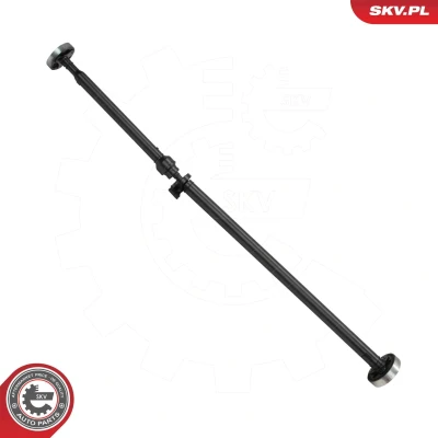 Billede af Drivaksel ESEN SKV 76SKV074