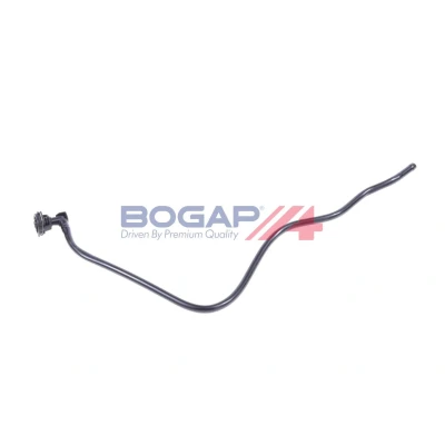 Billede af BOGAP A4217105 Kølerslanger AUDI: A8 D4 (4H2, 4H8, 4HC, 4HL) 3.0 TFSI quattro 2010 2014