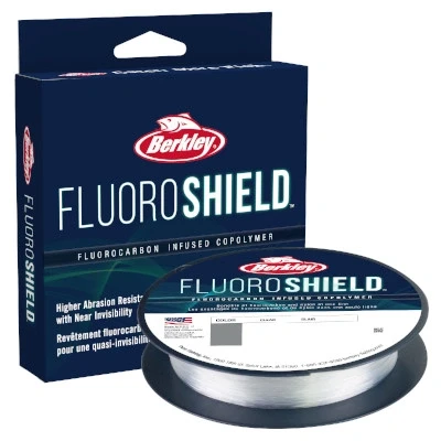 Billede af Berkley FluoroShield 0,52mm