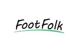 FootFolk Logo